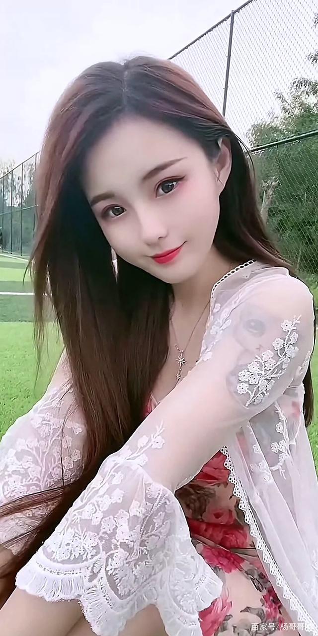山南榆林私人伴游章紫曦