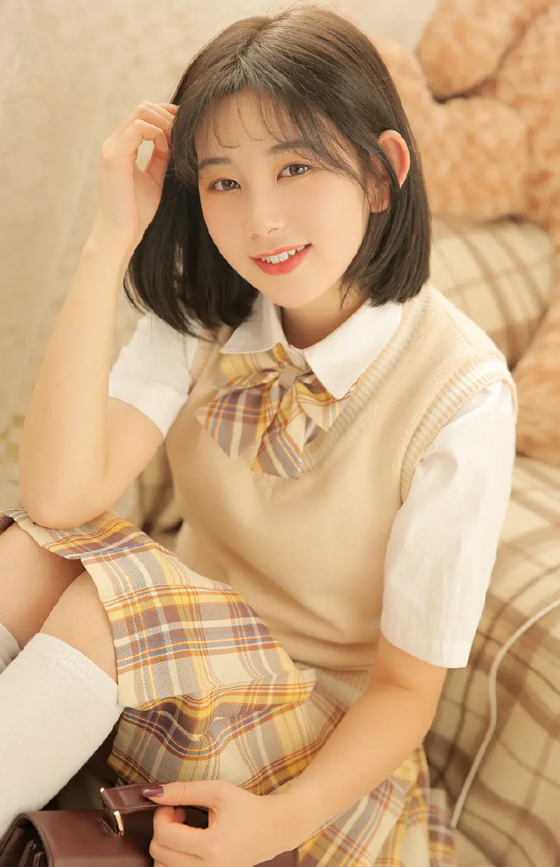 山南扬州私人伴游晓蕾的个人资料