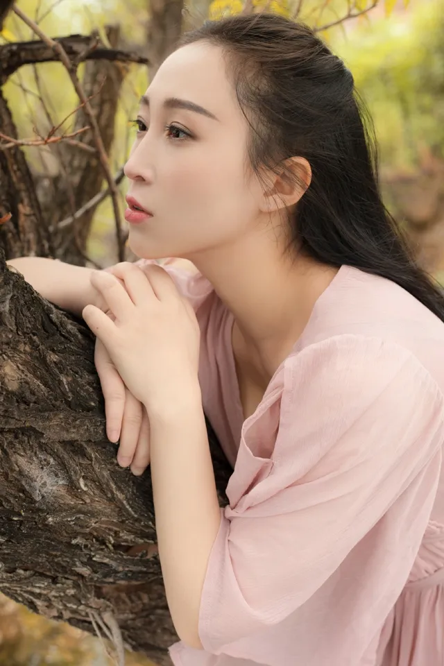 山南泉州私人伴游琳媚媚