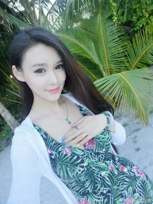 山南柳州伴游张莉