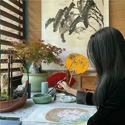 山南伴游女生刀思若的资料